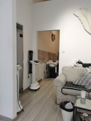 -NEW FACE烫染专业店