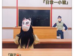 -火影忍者动画多媒体展