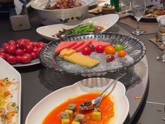 -上和臻品中国菜(花园街店)