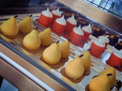 -悦厅·下午茶(杭州柏悦酒店)