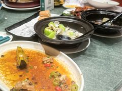 -顺意·顺德家乡菜(国际人才大厦店)