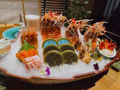 -Minase水濑·日料放题(外滩店)