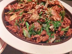 -秀儿四九城·新京菜(亚运村鸟巢店)