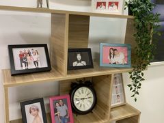 -iF摄影•全家福•证件照•形象照(南山店)