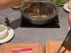 -一绪に寿喜烧(荟聚店)