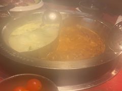 -谭鸭血老火锅·匠心(环球港旗舰店)