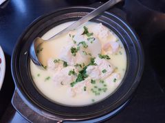 -丽晶轩中餐厅(重庆丽晶酒店)