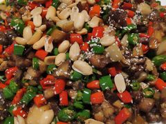 青红椒辣子鸡-锅儿匠辣子鸡(春熙路店)