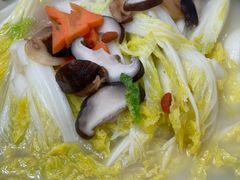 -成惠食府(赤岗店)