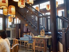 -二十八里太湖船菜(吉祥路店)