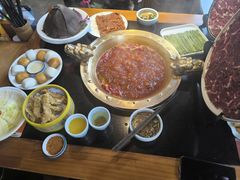 -巴蜀大将火锅(兰州西固店)