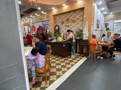 -煲煲掂风味煲仔饭餐厅(西区店)