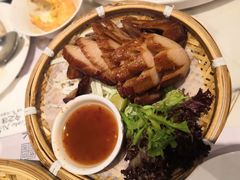 泰式炭烧猪颈肉-今之味南亚厨房·探店指南(领展购物广场店)