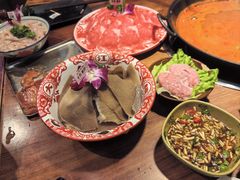 -楠火锅(仁恒梦中心店)