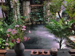 -The Flowers Coffee(南山店)