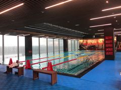 -Trainyard 炼·工场(中国国际贸易中心店)