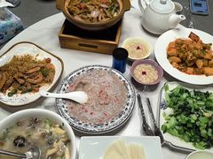 -旺达·福州菜(正大广场店)
