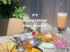 -The Rug Cafe(王府中环店)