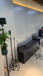 -不迫先生专业男士剪发