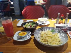 -斗牛士牛排(南京东路店)