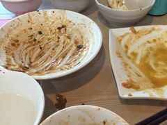 -德泓面馆(颐高店)