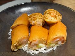 -侨美食家·41年地道粤菜(恒福路店)