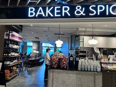 -BAKER&SPICE(环贸店)