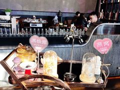 -大隐·成都火锅Bistro(合生麒麟新天地店)