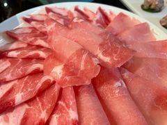 -三江两海老火锅(北京首店)