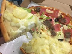 -大象厨房(重庆道店)