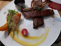 -夏日玛莉西餐厅(梅溪湖步步高店)