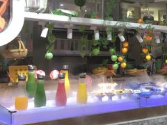 -芭菲盛宴·环球美食(袁家岗店)