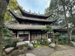 -天一阁博物院