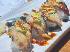 -九井澤精致料理(金茂店)