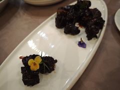 -东方明珠老上海8号餐厅(东方明珠广播电视塔店)