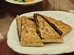 -东四民芳餐厅(朝阳门店)