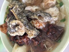 -顺兴面店(领展购物广场西区店)