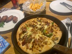 -意风小镇(内江万达广场店)