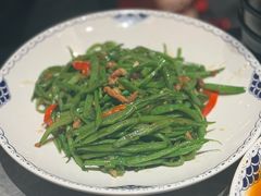 -廖川菜(八佰伴店)