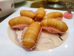 -海龙阁酒家·37年老字号粤菜(保利广场店)