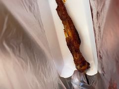 -一代烤翅王(大汉口店)