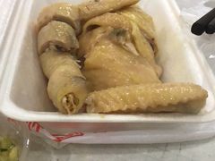 -文记壹心鸡(宝华路店)