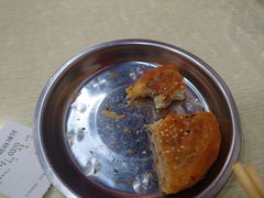 -成都麻辣肉饼(上马营店)