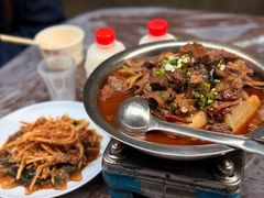 -麻木老地方牛筋牛杂(长堤街店)