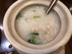 -梁记粥铺(开元地中海店)