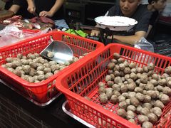 牛肉丸-福合埕牛肉丸(福平路店)