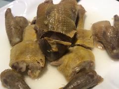 -琬苑鸽庄·川粤融合菜(解放碑总店)