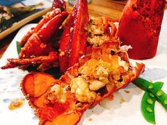 -森味薪火烧•烧鸟居酒屋•日本料理(望京店)