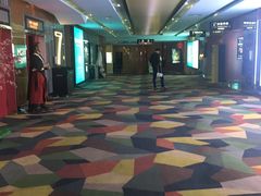 -红星电影世界开元地中海店(RealD杜比全景声)