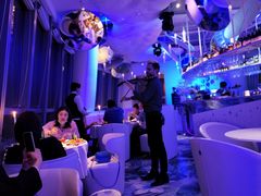 -天玑高空江景餐厅&酒吧Sky Secret Restaurant&Bar